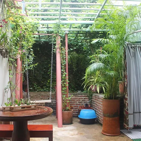 Sabuy Homestay